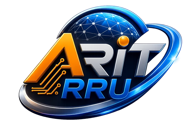 ตราสัญลักษณ์ ARIT RRU